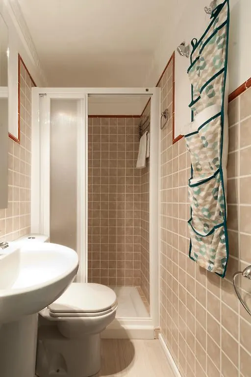 Puente Y Pellon Apartment Seville Spain